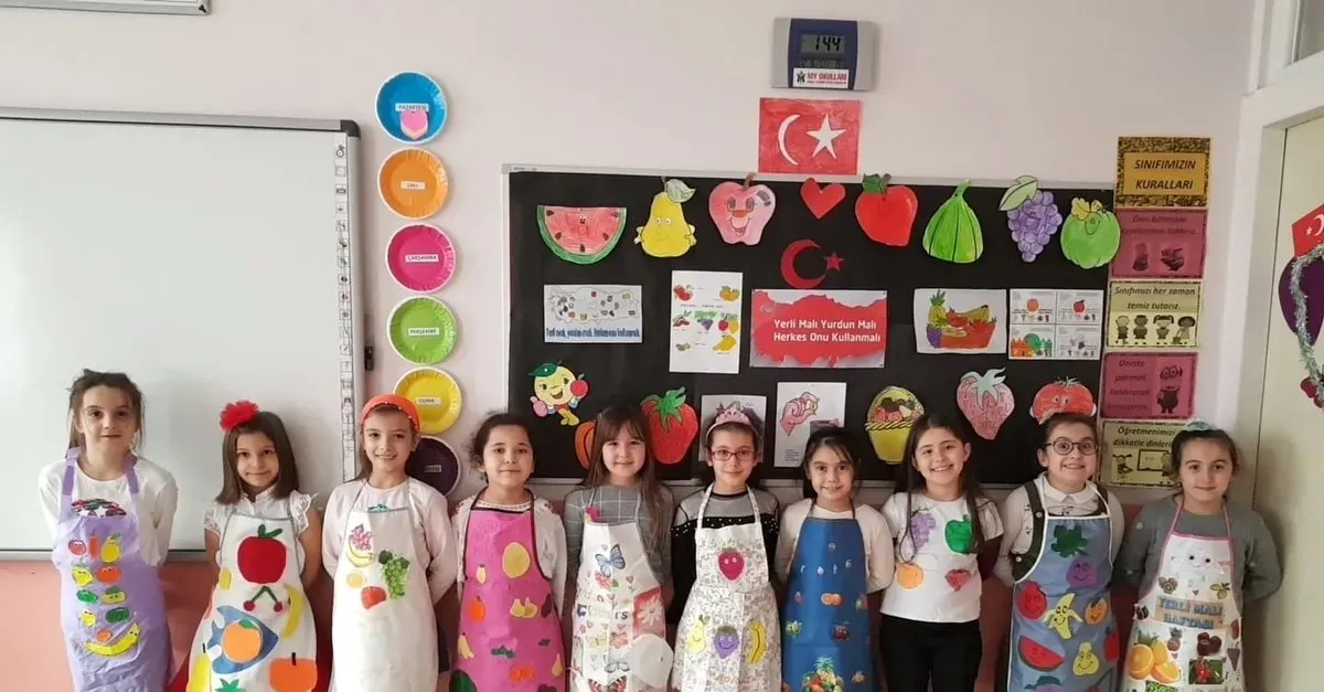 2023 YERLİ MALI HAFTASI NE ZAMAN, bu hafta mı, hangi gün kutlanır ...