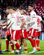 RB Leipzig, Hoffenheim’ı 5 golle ezdi!