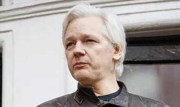 Avustralya, vatandaşı Julian Assange’ın ABD’ye iadesine müdahale etmeyecek