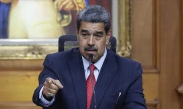 Maduro F-16’larla Trump’a meydan okudu