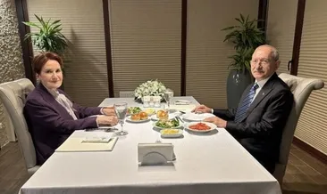 Ahlatlıbel’deki Akşener-Kılıçdaroğlu görüşmesinin perde arkası! CHP’li isimden çarpıcı çıkış: Bay Kemal bu akşam...