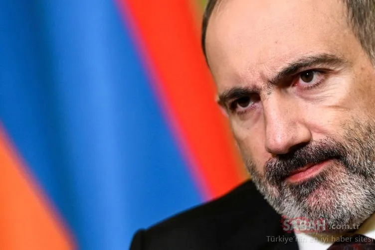 Son Dakika Haberleri | Azerbaycan’ın Karabağ zaferi sonrası Paşinyan ortadan kayboldu: Hain ilan edildi!