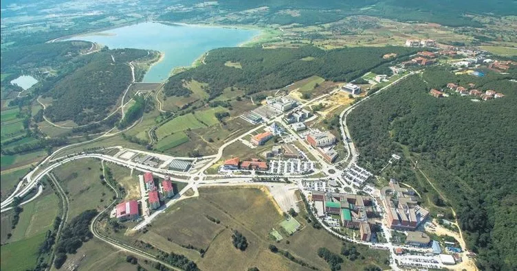 BAİBÜ’ye Sıfır Atık belgesi