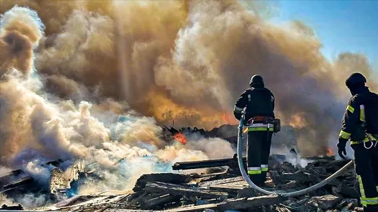 Batı’yı bölünme korkusu sardı: Ukrayna için plan savaşı