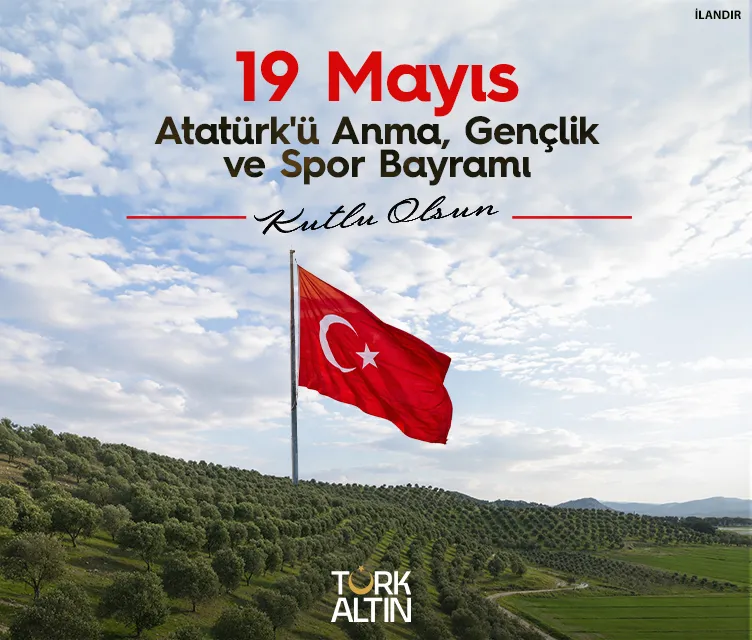KOZA // 19 MAYIS -3.SIRA