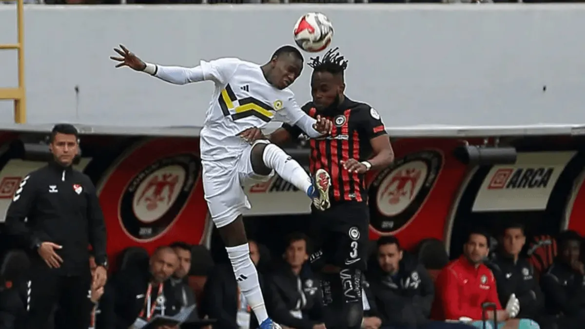 CANLI | Süper Lig’e çıkan son takım belli oluyor! Finalde Esenler Erokspor – Çorum FK maçı CANLI | Süper Lig’e çıkan son takım belli oluyor! Finalde Esenler Erokspor – Çorum FK maçı