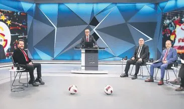 SABAH Spor yazarları, Erden Timur’un gündemi sarsan açıklamalarını yorumladı: Bu iddialar soruşturulmalı!
