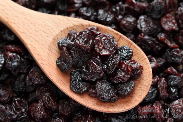 Her gün 1 bardak pancar suyu... Öyle bir faydası var ki!