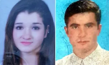 Genç kadın kaçarak evlendiği bir aylık eşini vurup intihar etti