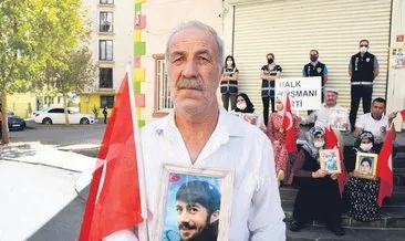 ‘Oğlumu HDP’den istedim, eşimle bizi dövdüler’ #diyarbakir