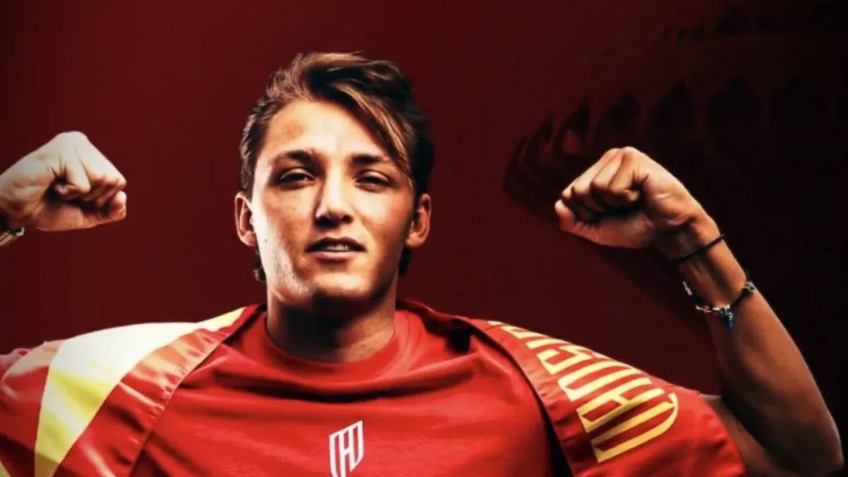 Serie A’nın gol kralı, Al-Qadsiah’a transfer oldu Serie A’nın gol kralı, Al-Qadsiah’a transfer oldu