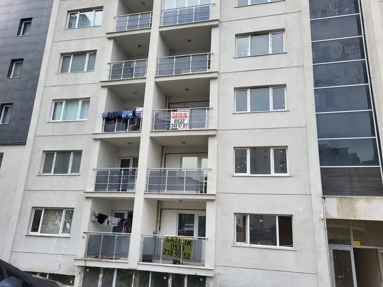 SON DAKİKA | Ölüm saçan, tabut konut kooperatifi: 27 yıllık inşaatı makyajla sattılar