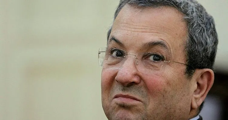 Ehud Barak’ın telefon ve bilgisayarındaki bilgiler İran’a satıldı iddiası