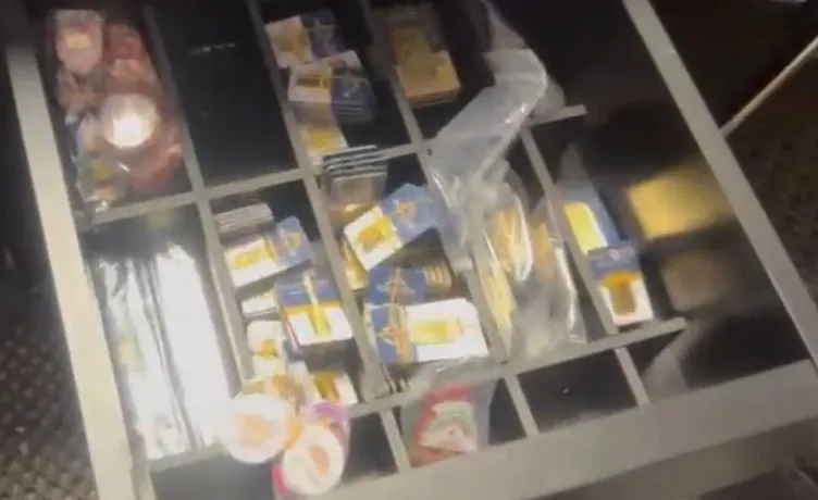 SON DAKİKA | İstanbul’dan Ağrı’ya bin 500 KM’lik film gibi adliye soygunu! Erdal Timurtaş’ın arkasındaki çete ortaya çıktı