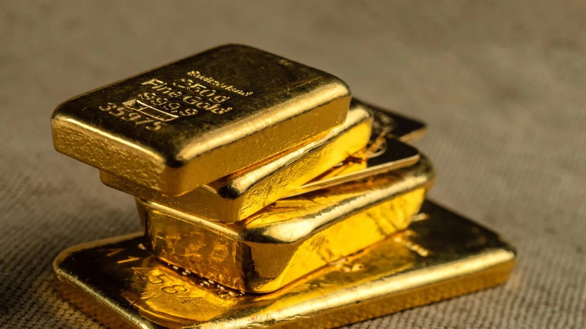 Gram altın 7 bin liranın üzerinde: Gram gümüş ne kadar oldu? İşte son fiyatlar