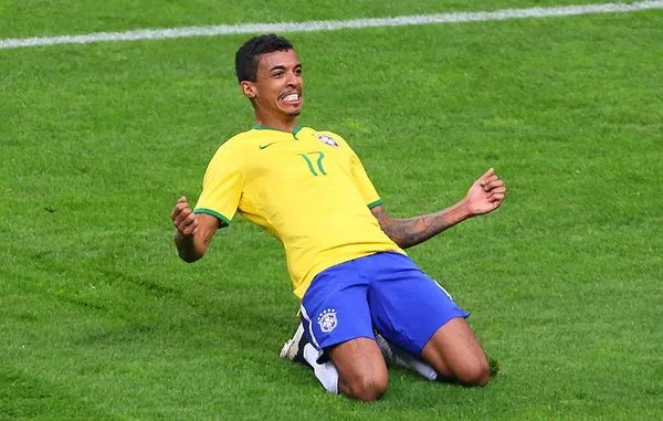 Fenerbahçe transfer haberleri: Luiz Gustavo ile Münih'te görüşme