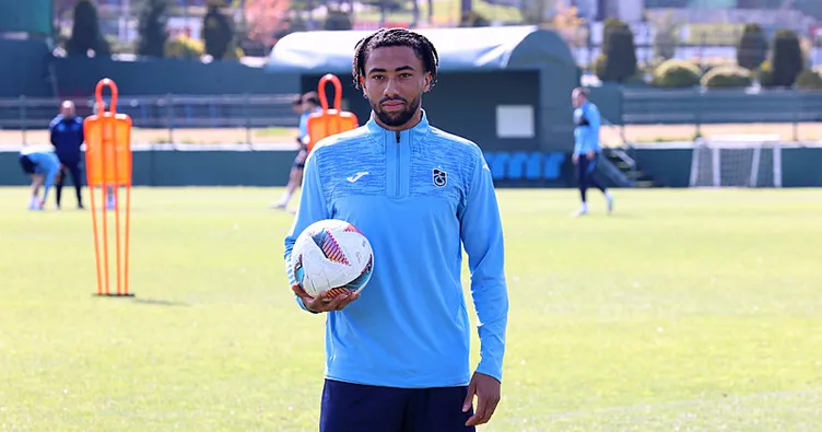 Trabzonspor’da Folcarelli şoku yaşanıyor!