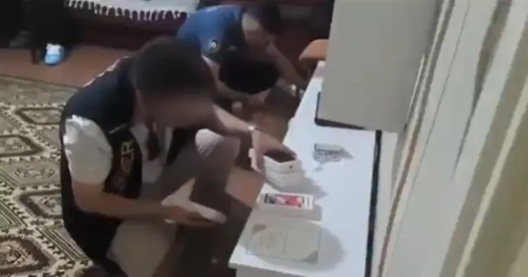 Yasa dışı bahis operasyonunda çarpıcı detaylar: Sosyal medya fenomenleri üzerinden akılalmaz tuzak!