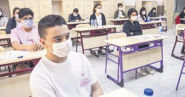 LGS öncesi son uyarı! Liselere Geçiş Sınavı’nda bunlara dikkat...