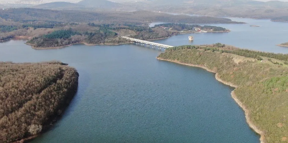 GÜNCEL BARAJ DOLULUK ORANLARI 2026: İstanbul, Ankara, İzmir, Bursa... Güncel veriler yayında!