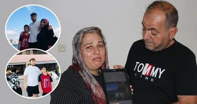 Gaziantep’teki kazadan yaralı olarak kurtulmuştu! Acılı anne detayları tek tek anlattı: Tek elle direksiyonu tutuyordu