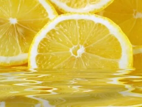 Limondan gelen sağlık