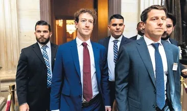 Meta üzerinden çocuk ticareti