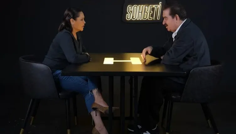 7 çocuk sahibi İbrahim Tatlıses’ten şaşırtan itiraf: Yeniden doğsam çocuk yaparsam şerefsizim...