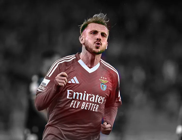 Son dakika haberi: Benfica - Braga maçı sonrası Kerem Aktürkoğlu’na şok sözler! Hata üstüne hata...