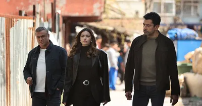 Çağla yıllar öncesinin hesabını sordu; A.B.İ. tüm kişilerde zirvede yer aldı!