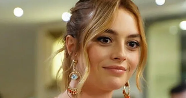 Sadakatsiz dizisinin Derin’i Melis Sezen kimdir, kaç yaşında? Melis Sezen nereli?