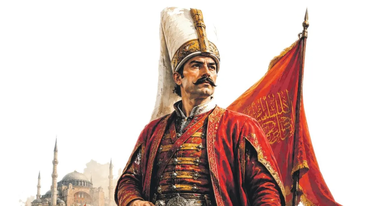 Devleti yükselten ocak, reforma direnen güç oldu
