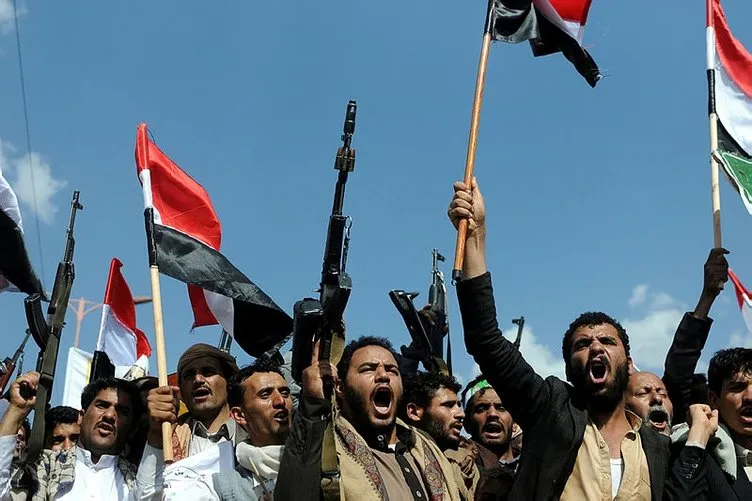 10 soruda Yemen’de Husiler kimlerdir?