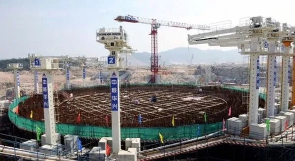 Akkuyu Nükleer Güç Santrali dahil yapım aşamasındaki santraller (Dünyada hangi ülkede kaç tane nükleer santral var?)