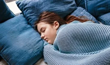 Şekerleme yapmak uyku düzeninde bozulmalara yol açabiliyor