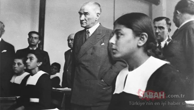 Ataturk Un Yaptigi Tum Yenilikler Nelerdir Eodev Com