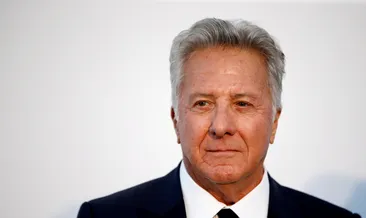 Dustin Hoffman’a ’cinsel taciz’ suçlaması!
