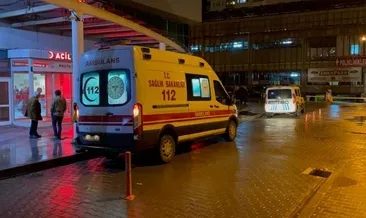 Karabük’te gıda zehirlenme şüphesi