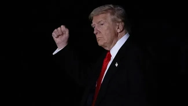 trumptan-yeni-iran-aciklamasi-muzakere-dusunmuyoruz-1788982298171.jpeg Trump'tan yeni İran açıklaması: Müzakere düşünmüyoruz