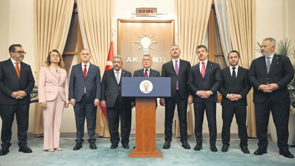 Yurtdışından başvurular büyükelçiliklere