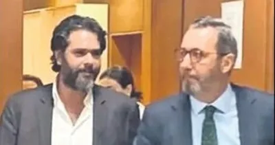 Mahkemede her şeyi inkâr etti ama raporlar affetmedi! Ünlü iş insanının kan donduran uyuşturucu partileri dosyası