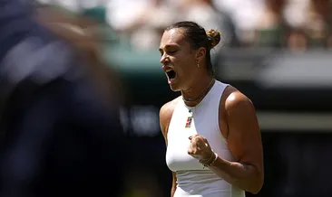 Wimbledon Tenis Turnuvası başladı