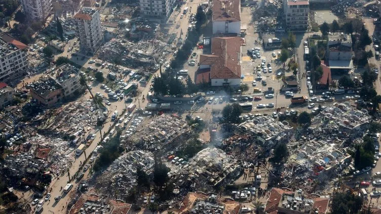SON DAKİKA! Kahramanmaraş ve Hatay depremlerinde afet yalanları
