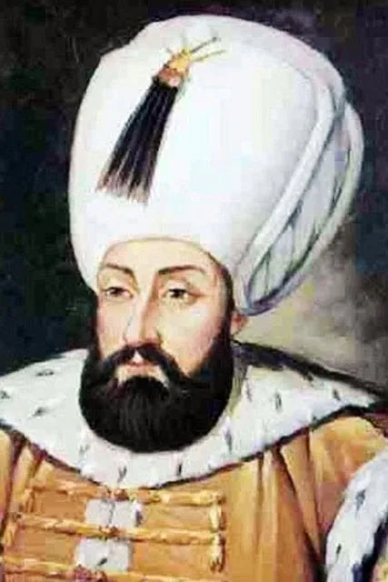 Fatih Sultan Mehmet&#39;in ger&#231;ek portresi ortaya &#231;ıktı! Meğer bildiğimizden &#231;ok başkaymış...