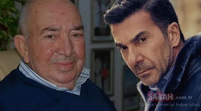 Bir yıl içinde hem öksüz hem de yetim kaldı... Oyuncu İlker İnanoğlu’ndan yürekleri sızlatan paylaşım: Bu acıya yürek dayanmaz