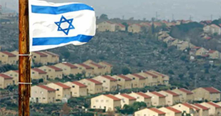 Suudi Arabistan’dan İsrail’in yeni konut planına tepki