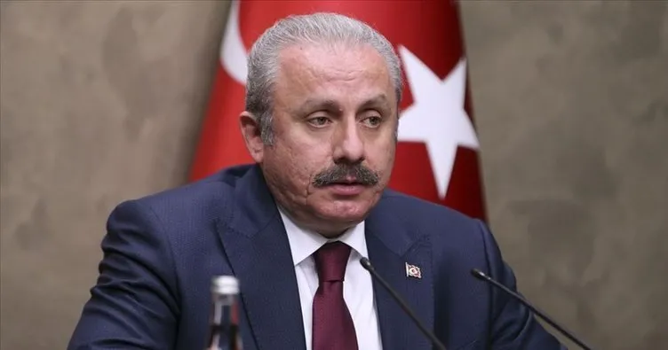 TBMM Başkanı Mustafa Şentop, Konya’da ziyaretlerde bulundu