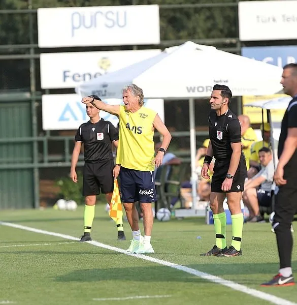 Son dakika Fenerbahçe transfer haberleri: Kanarya’ya Güney Koreli golcü! Düğmeye basıldı
