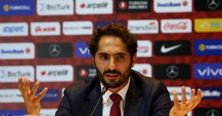 Hamit Altıntop’tan Feyyaz Uçar açıklaması: Bizi rahatsız eden konulardan biriydi