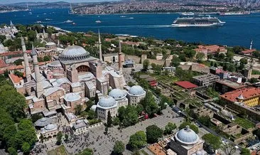 2023 yılında dünyanın en çok ziyaret edilen şehri İstanbul oldu